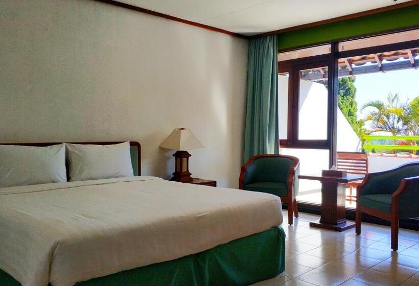 Grand Whiz Hotel Bromo