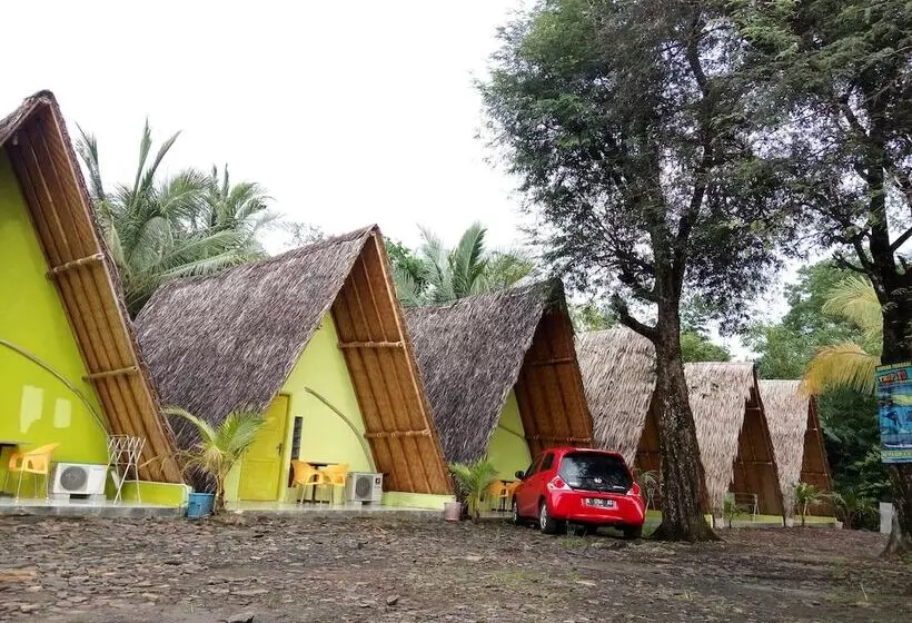 Hostelli Penginapan Bunar Tunggal