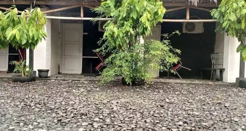 Hostelli Penginapan Bunar Tunggal