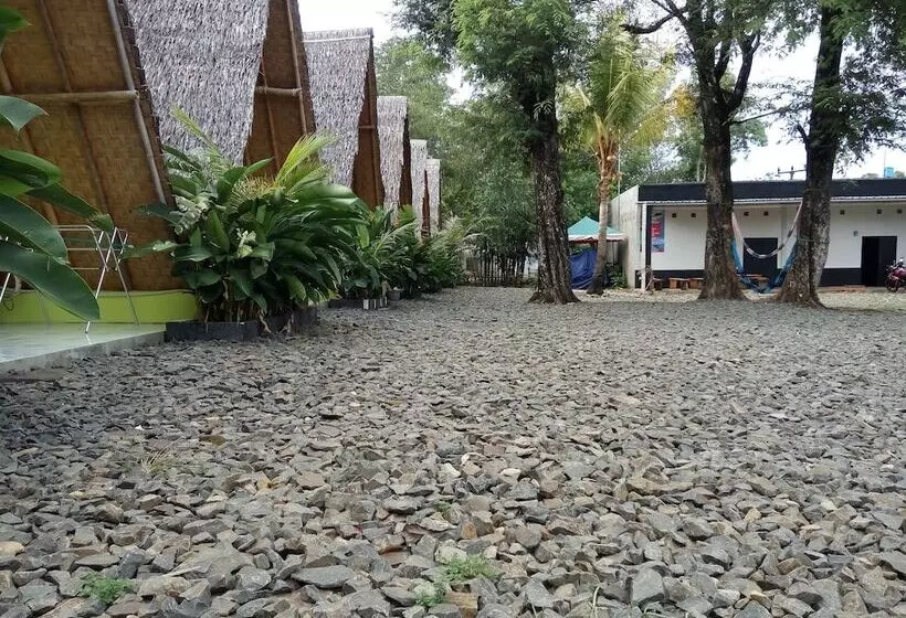 Hostelli Penginapan Bunar Tunggal