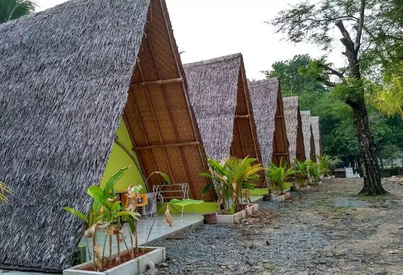 Hostelli Penginapan Bunar Tunggal