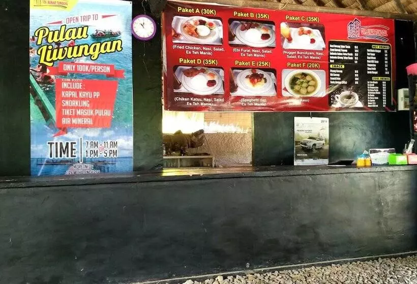 Hostelli Penginapan Bunar Tunggal