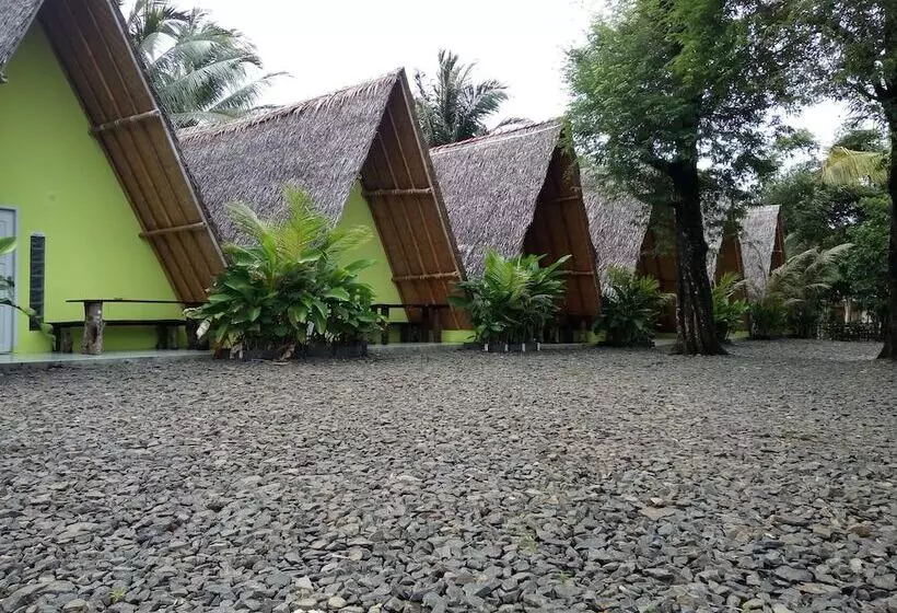 Hostelli Penginapan Bunar Tunggal