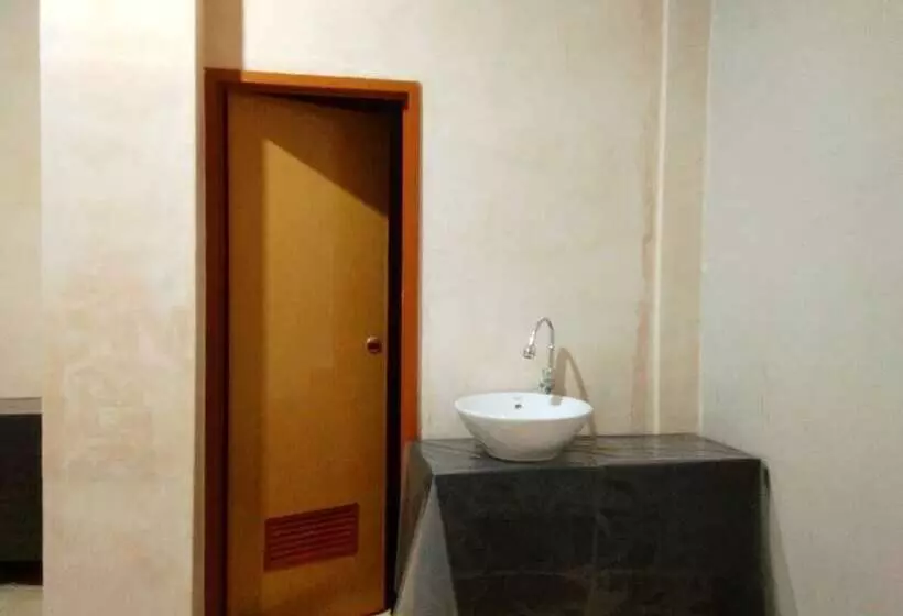 Hostelli Penginapan Bunar Tunggal