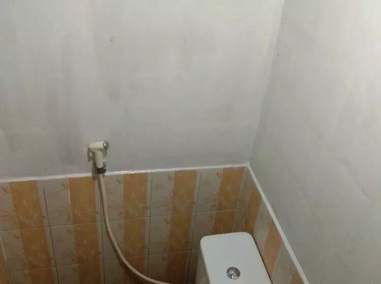 Hostelli Penginapan Bunar Tunggal