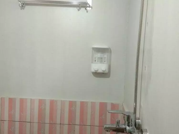 Hostelli Penginapan Bunar Tunggal