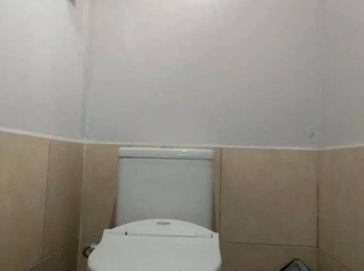 Hostelli Penginapan Bunar Tunggal