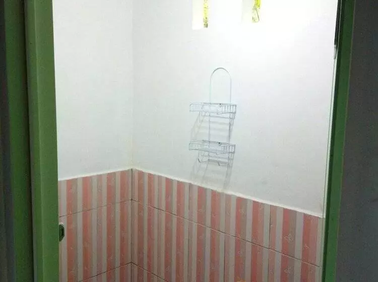 Hostelli Penginapan Bunar Tunggal