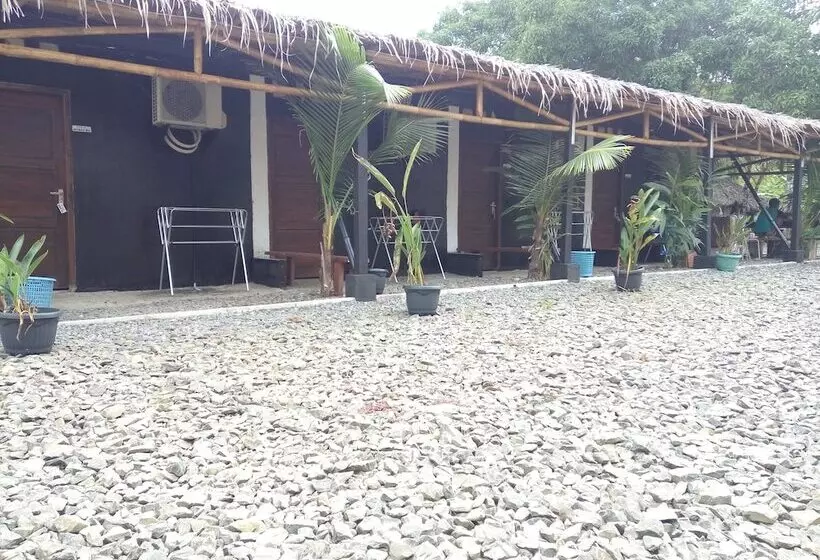 Hostelli Penginapan Bunar Tunggal