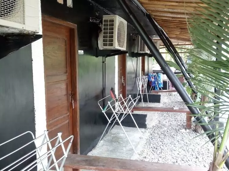 Hostelli Penginapan Bunar Tunggal