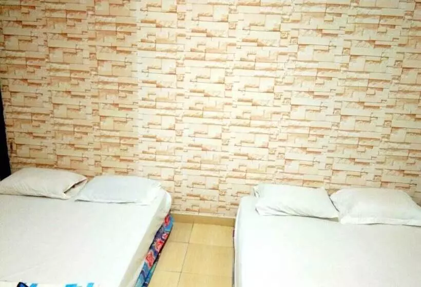 Hostelli Penginapan Bunar Tunggal