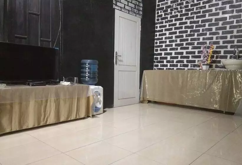 Hostelli Penginapan Bunar Tunggal