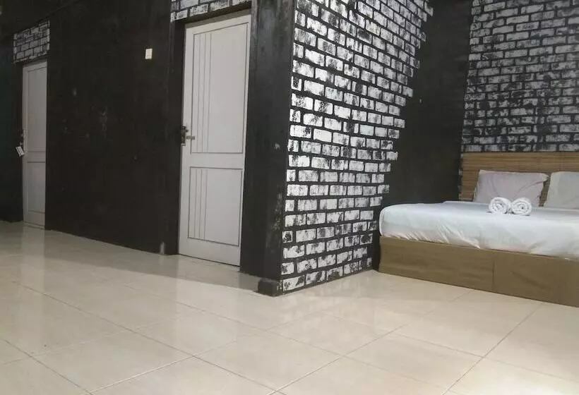 Hostelli Penginapan Bunar Tunggal