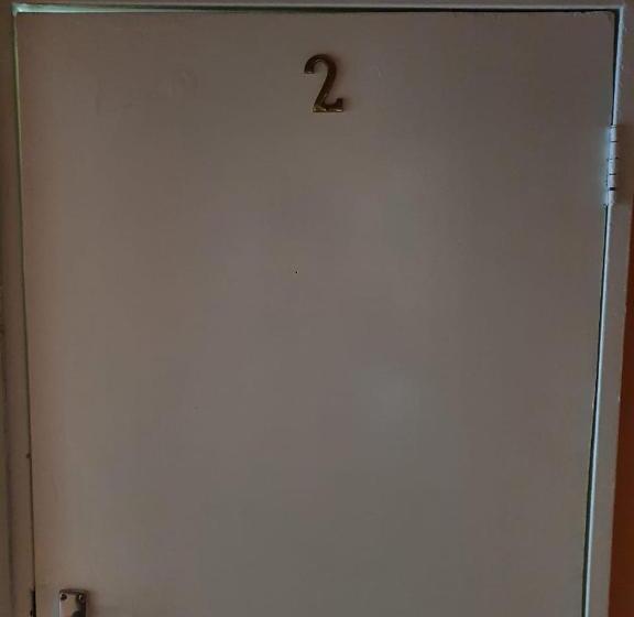 فندق Elephant Rock Inn