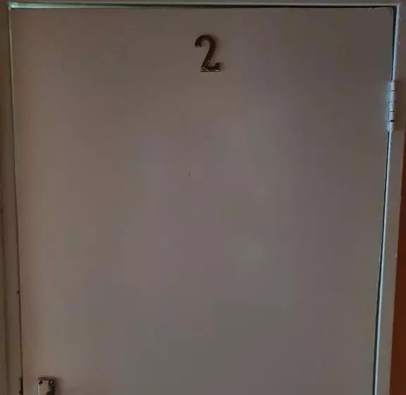 Hotelli Elephant Rock Inn