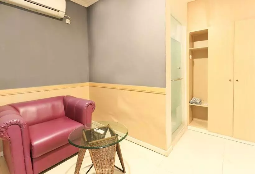 Hotelli Grand Kalimas Syariah 2