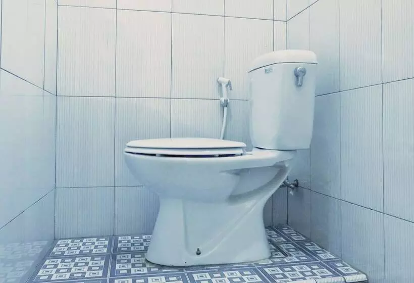 Hotelli Griya Soeratin Residence By Oyo Rooms