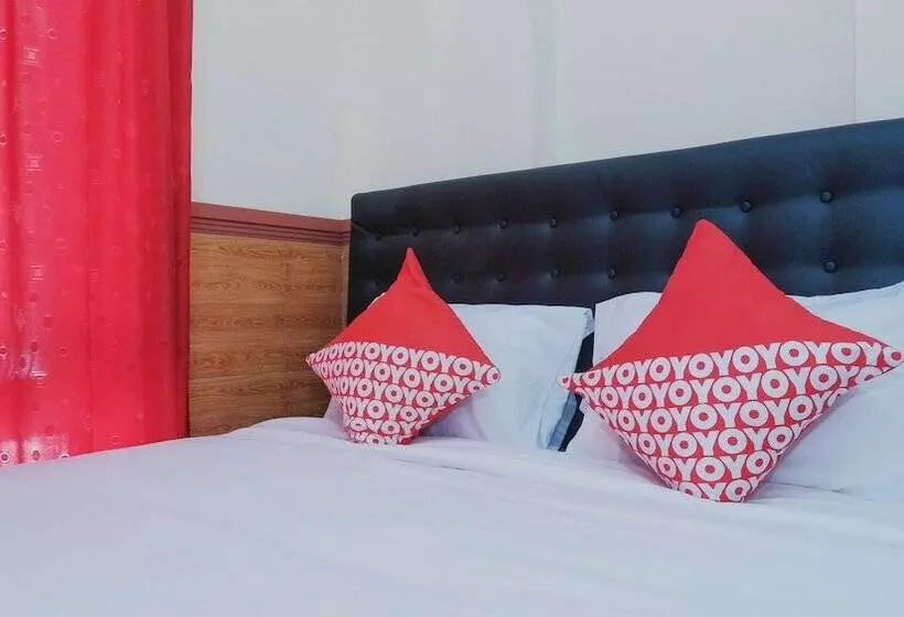 Hotelli Griya Soeratin Residence By Oyo Rooms