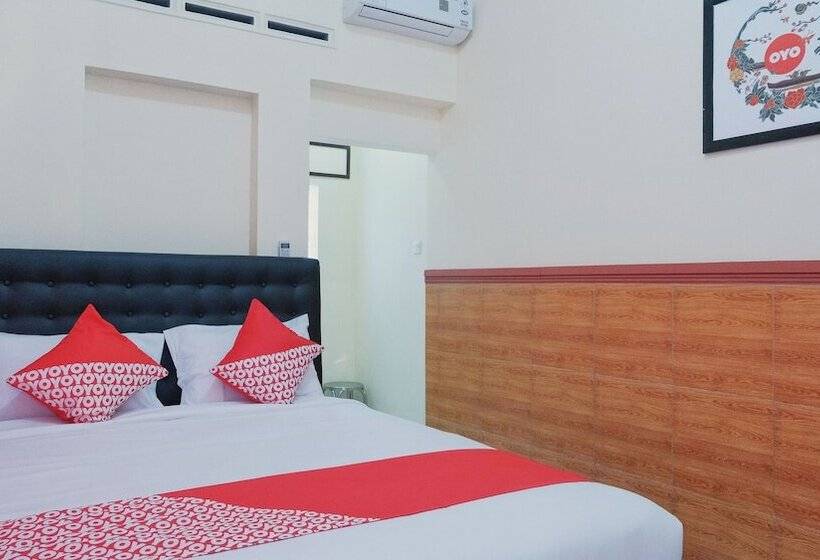Hotel Griya Soeratin Residence By Oyo Rooms