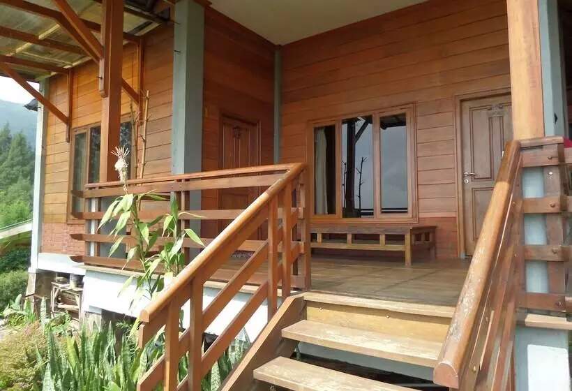 Hotelli Istana Petani