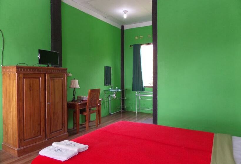 酒店 Istana Petani