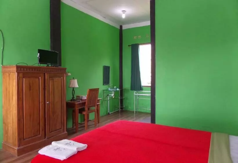 Hotelli Istana Petani