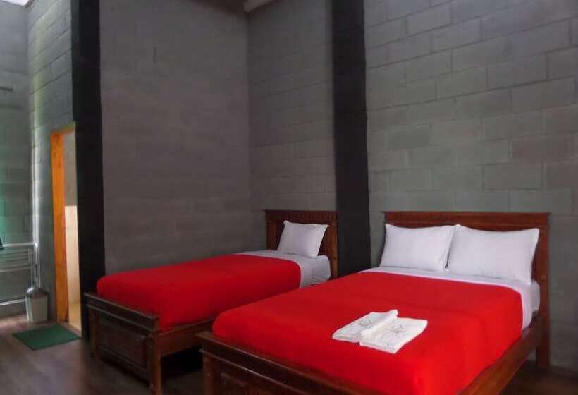 酒店 Istana Petani