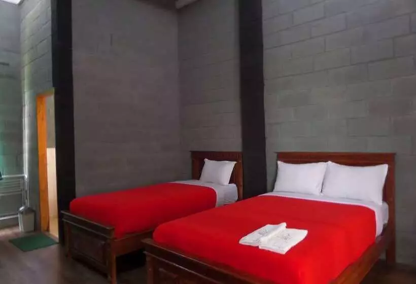 Hotelli Istana Petani