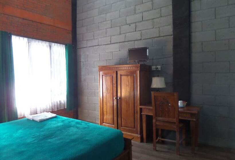 酒店 Istana Petani