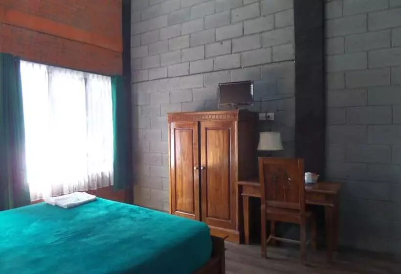 Hotelli Istana Petani