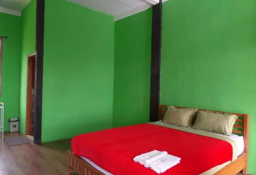 Hotelli Istana Petani