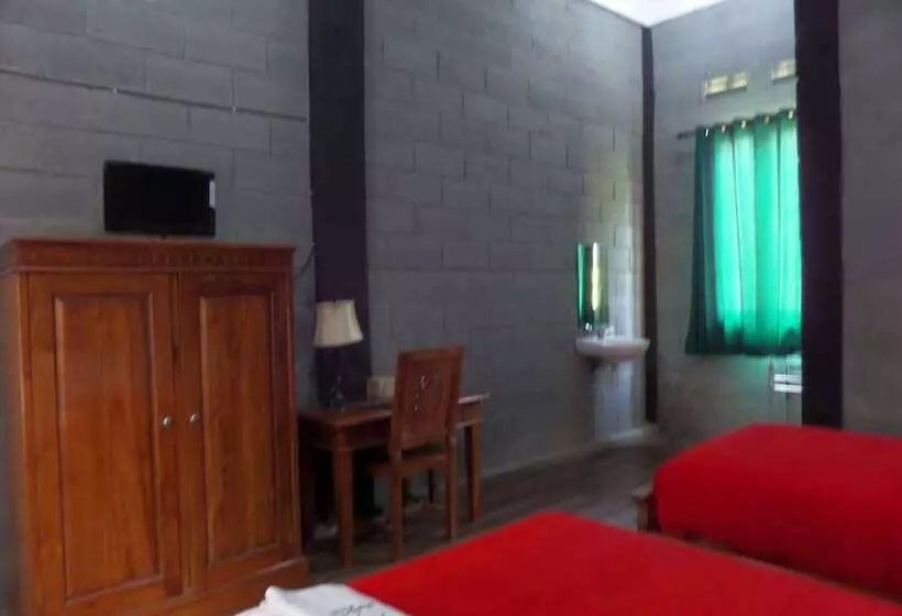 Hotelli Istana Petani