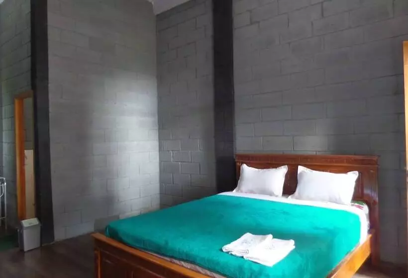 Hotelli Istana Petani