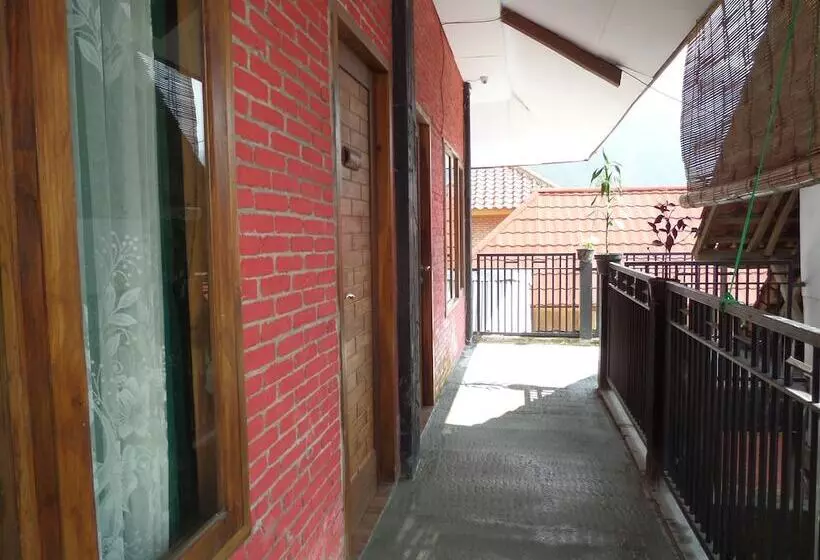 Hotelli Istana Petani