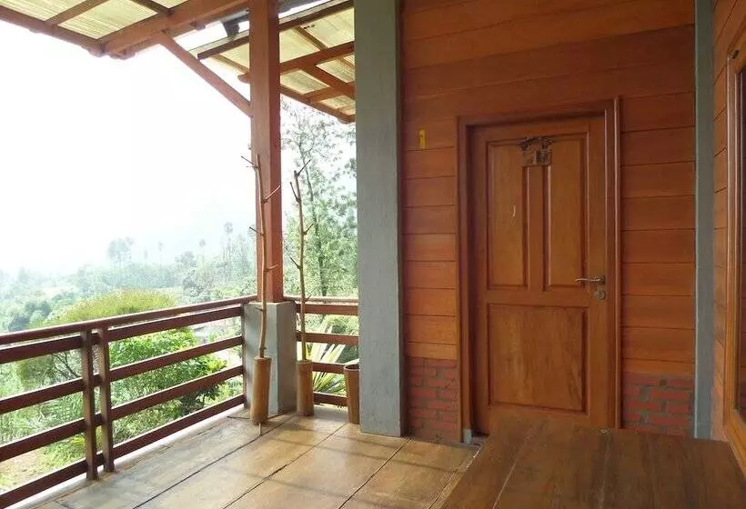 Hotelli Istana Petani