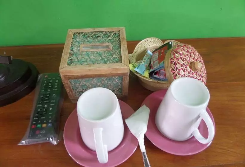 Hotelli Istana Petani