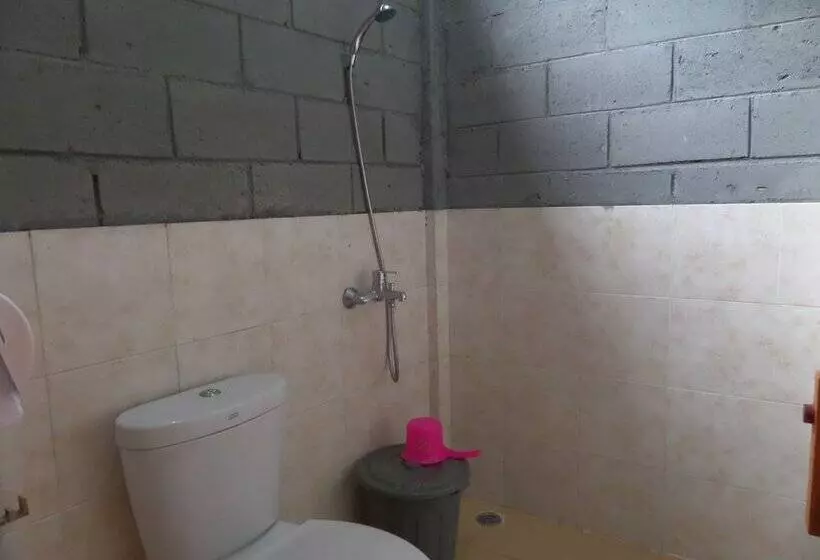 Hotelli Istana Petani