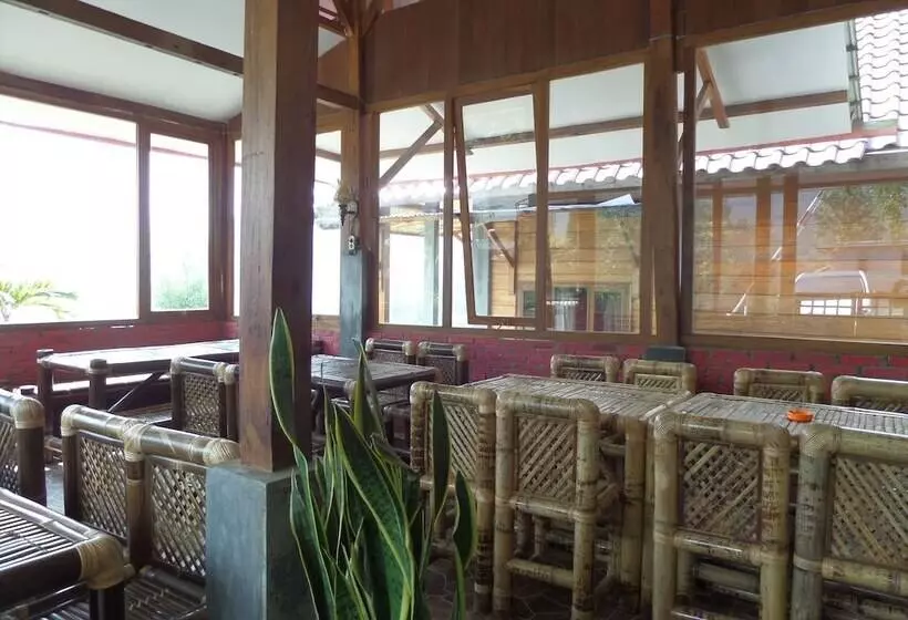 Hotelli Istana Petani