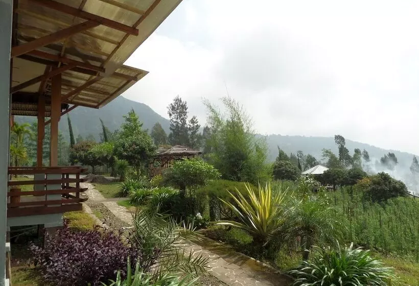 Hotelli Istana Petani