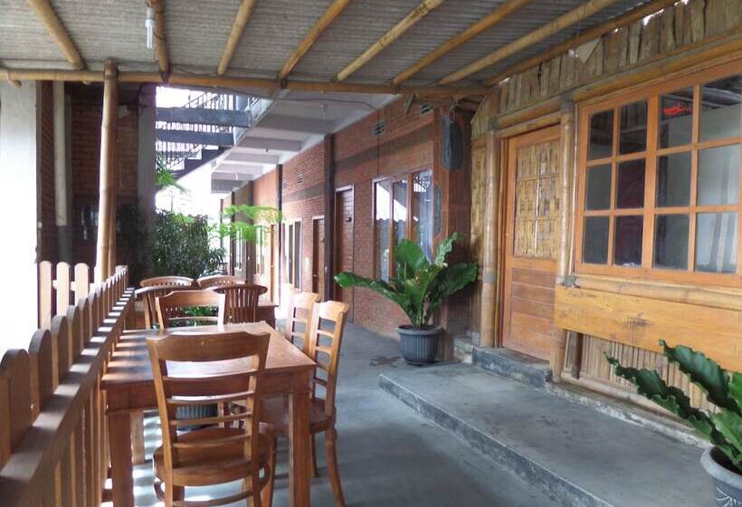 酒店 Istana Petani