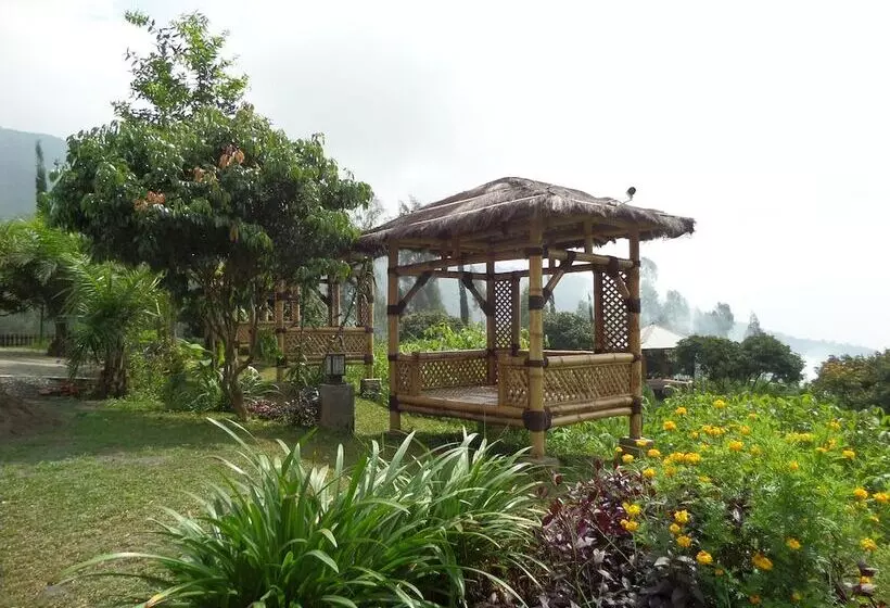 Hotelli Istana Petani