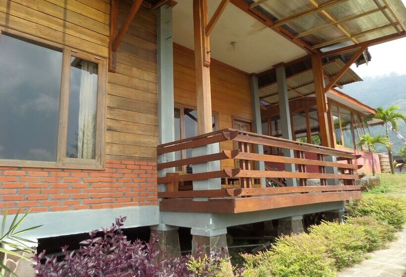 酒店 Istana Petani