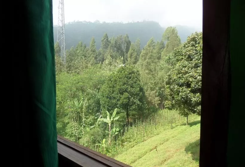 Hotelli Istana Petani