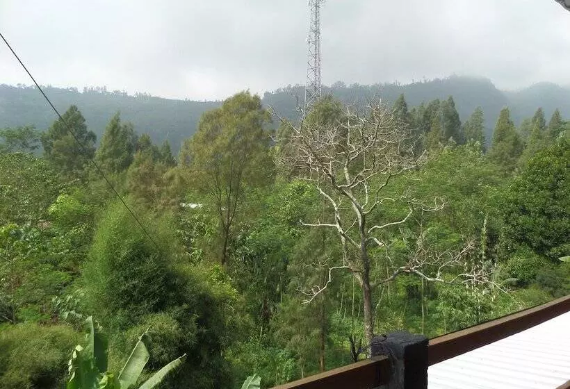 Hotelli Istana Petani