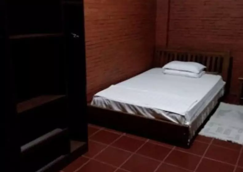 Hotelli Majapahit Homestay By Bhagaskara