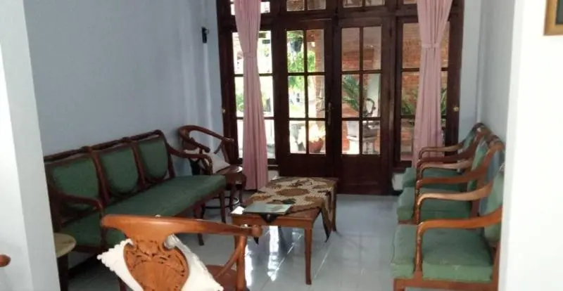 ホテル Majapahit Homestay By Bhagaskara