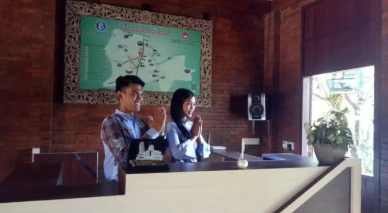 ホテル Majapahit Homestay By Bhagaskara