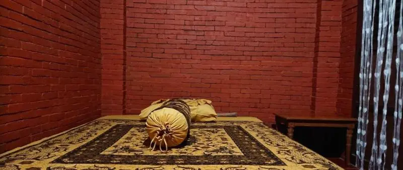 ホテル Majapahit Homestay By Bhagaskara