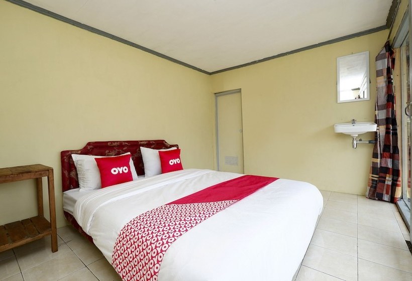 בית מלון כפרי Pondok Merapi Selo By Oyo Rooms