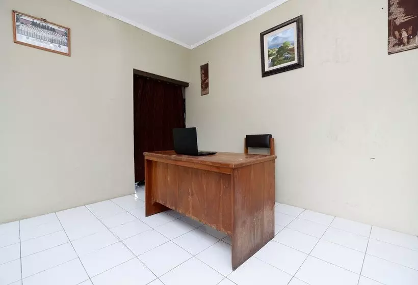 Hotel Pondok Merapi Selo By Oyo Rooms